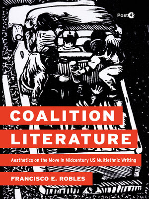 cover image of Coalition Literature